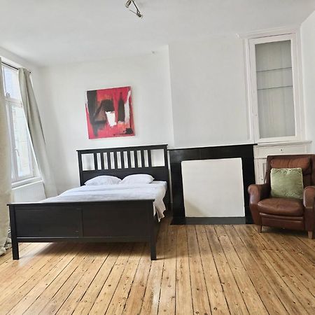 Residence Marianne 2 Brüksel Dış mekan fotoğraf